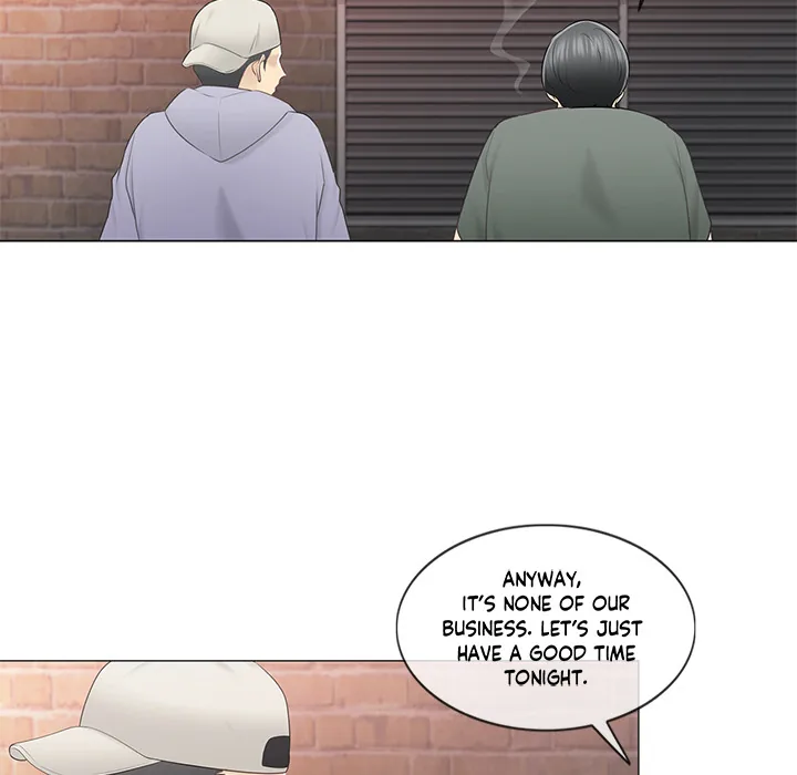 Touch to Unlock Chapter 85 page 76 - 