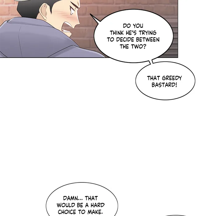 Touch to Unlock Chapter 85 page 77 - 