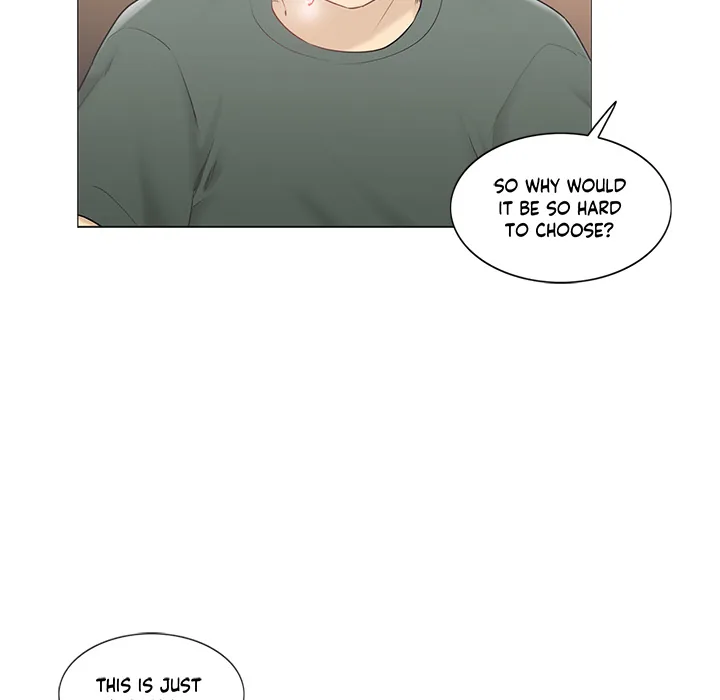 Touch to Unlock Chapter 85 page 80 - 