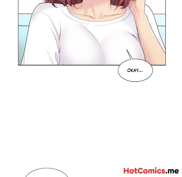 Touch to Unlock Chapter 85 page 9 - 