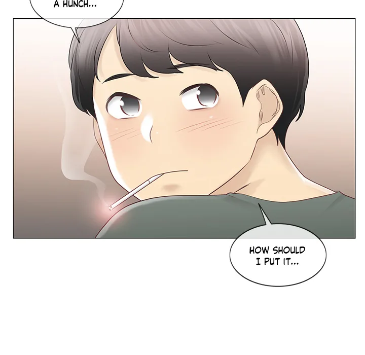 Touch to Unlock Chapter 85 page 81 - 