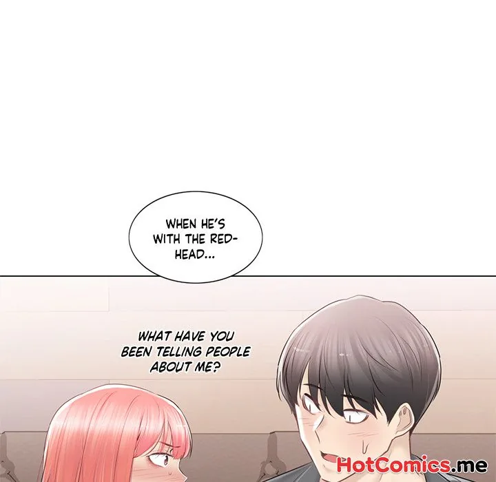 Touch to Unlock Chapter 85 page 82 - 