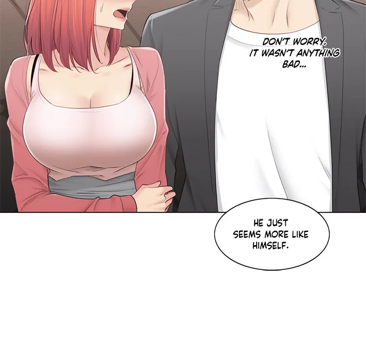 Touch to Unlock Chapter 85 page 83 - 