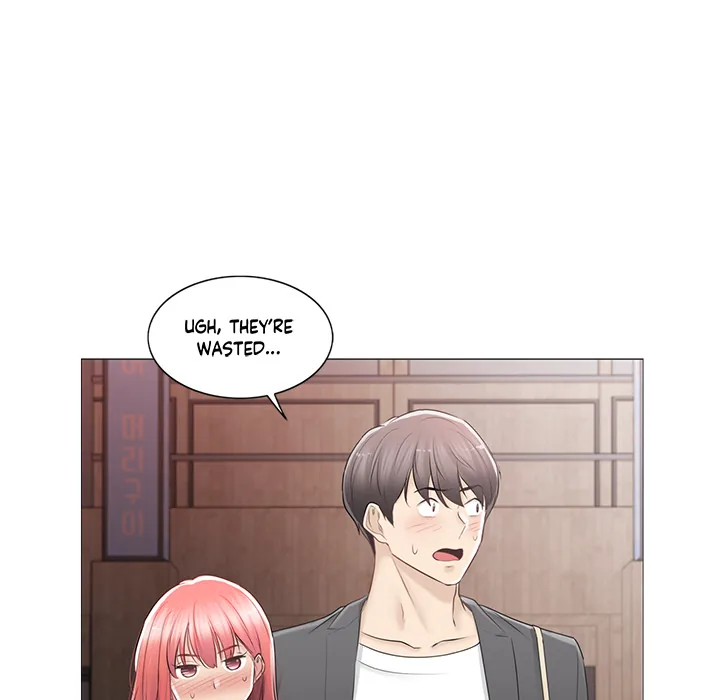 Touch to Unlock Chapter 85 page 86 - 