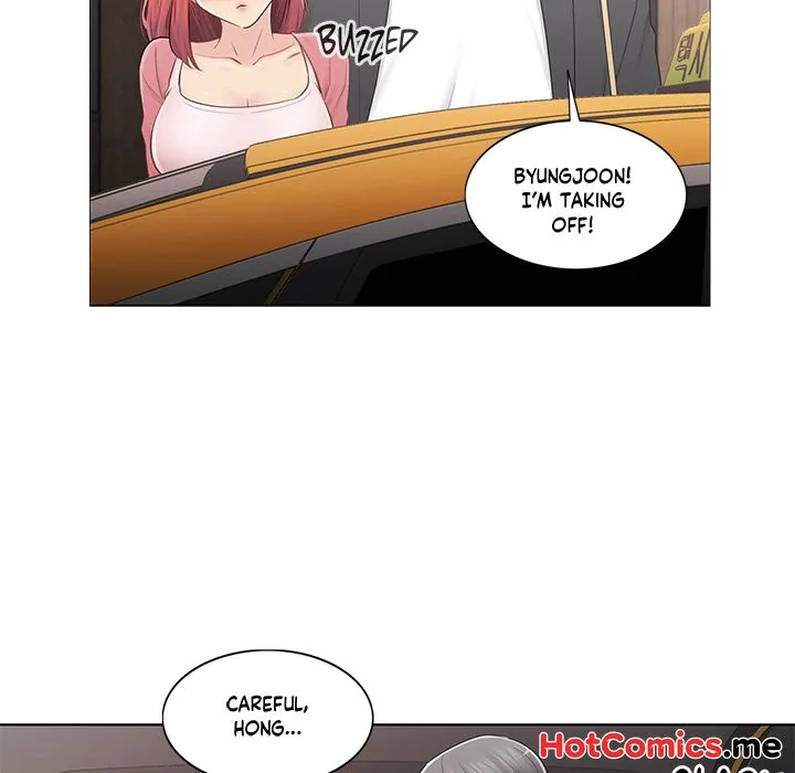 Touch to Unlock Chapter 85 page 87 - 
