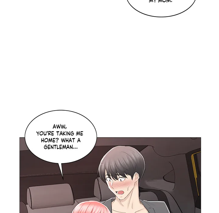 Touch to Unlock Chapter 85 page 90 - 