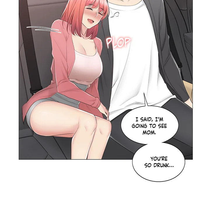 Touch to Unlock Chapter 85 page 91 - 