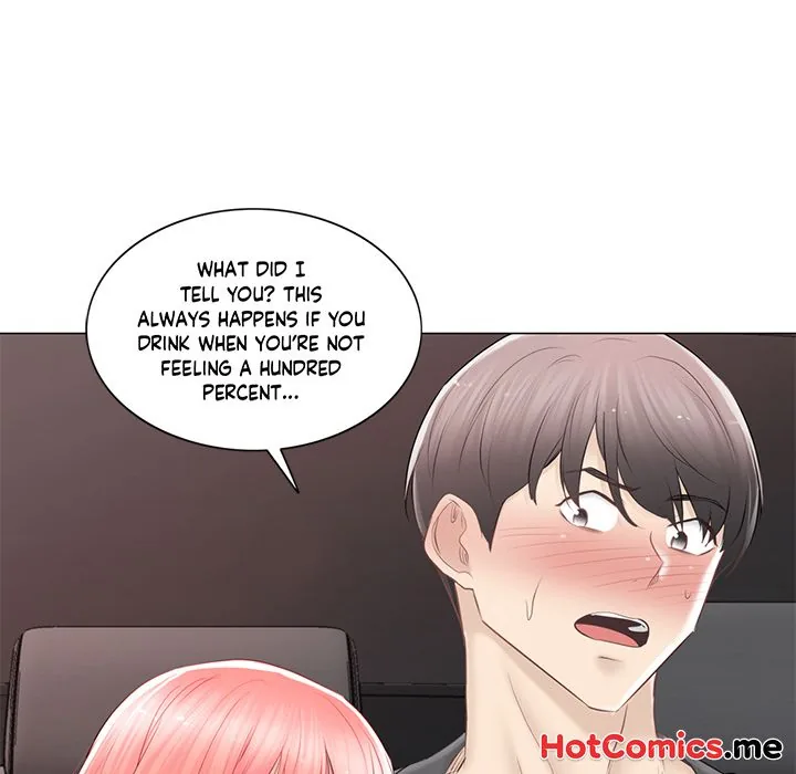 Touch to Unlock Chapter 85 page 92 - 