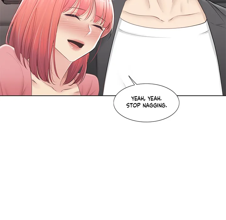 Touch to Unlock Chapter 85 page 93 - 