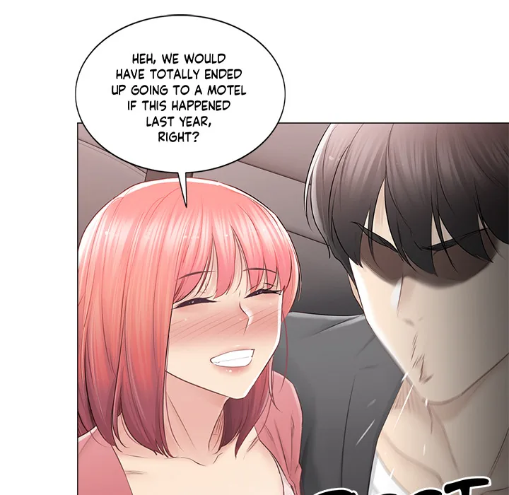 Touch to Unlock Chapter 85 page 94 - 