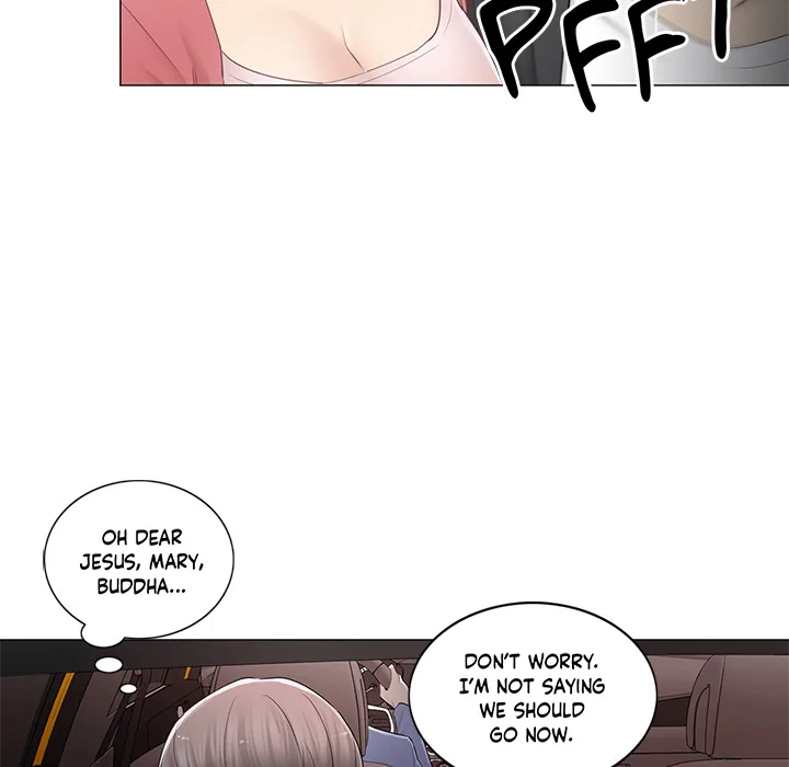 Touch to Unlock Chapter 85 page 95 - 