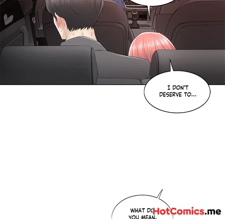 Touch to Unlock Chapter 85 page 96 - 