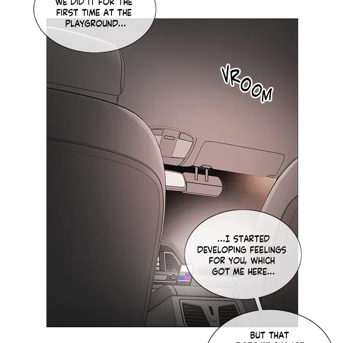 Touch to Unlock Chapter 85 page 99 - 