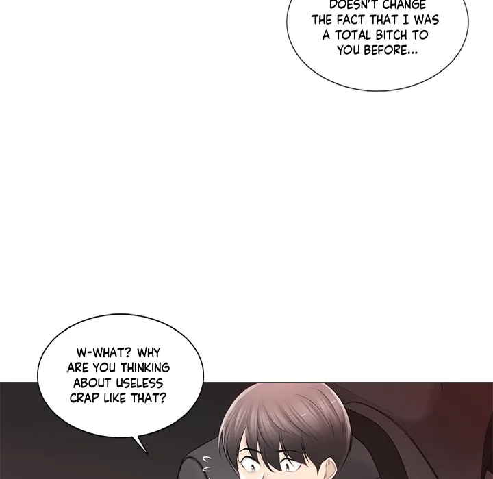 Touch to Unlock Chapter 85 page 100 - 
