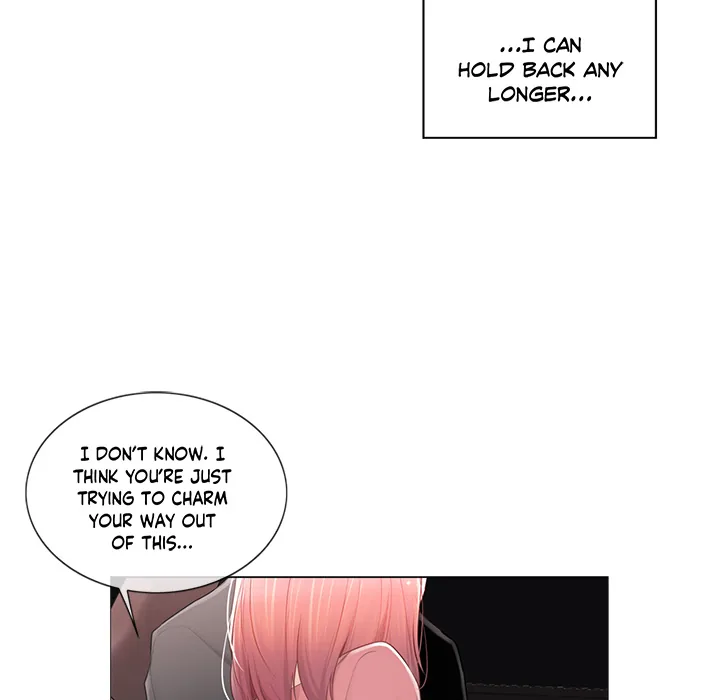 Touch to Unlock Chapter 86 page 11 - 