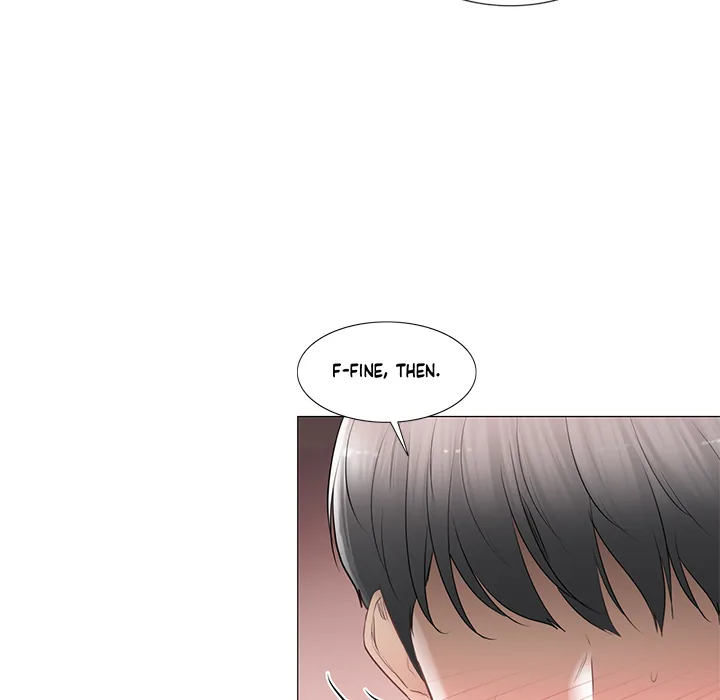 Touch to Unlock Chapter 86 page 13 - 
