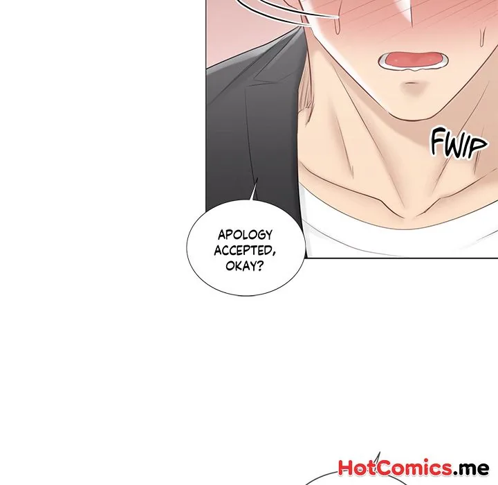 Touch to Unlock Chapter 86 page 14 - 