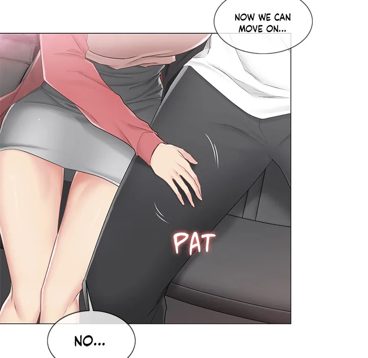 Touch to Unlock Chapter 86 page 15 - 