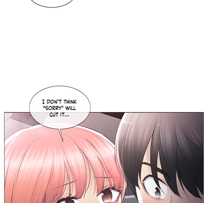 Touch to Unlock Chapter 86 page 16 - 
