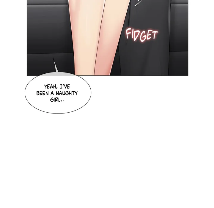 Touch to Unlock Chapter 86 page 19 - 