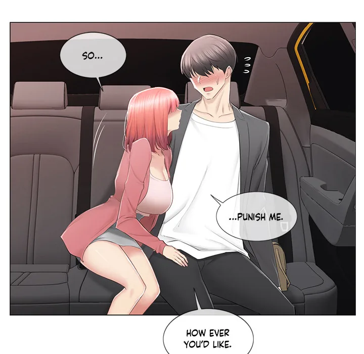 Touch to Unlock Chapter 86 page 20 - 