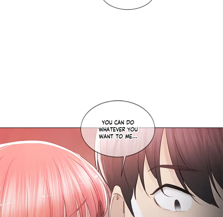 Touch to Unlock Chapter 86 page 21 - 