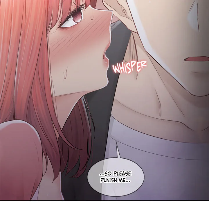 Touch to Unlock Chapter 86 page 22 - 