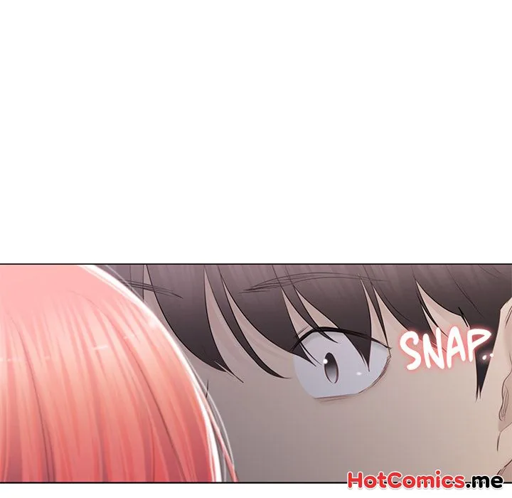 Touch to Unlock Chapter 86 page 23 - 