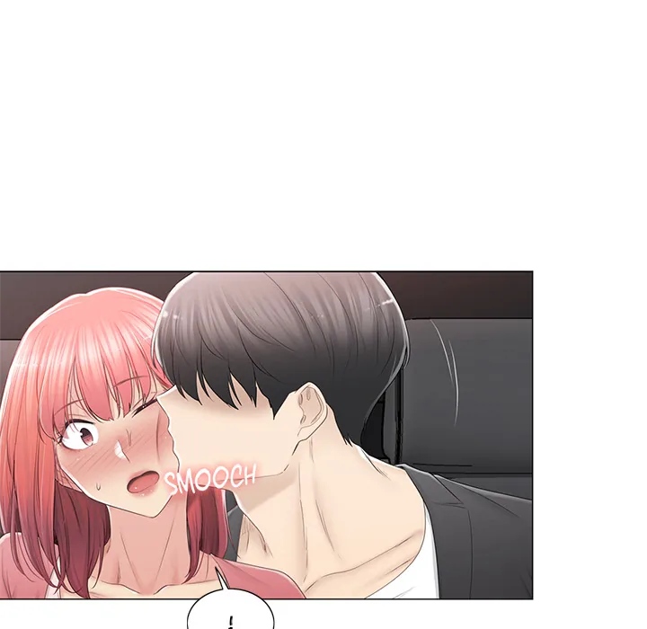 Touch to Unlock Chapter 86 page 24 - 