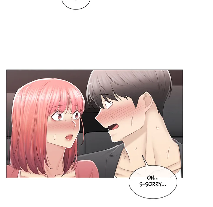 Touch to Unlock Chapter 86 page 25 - 