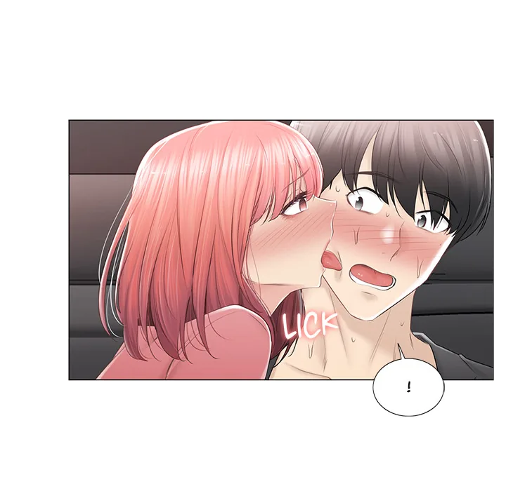 Touch to Unlock Chapter 86 page 26 - 
