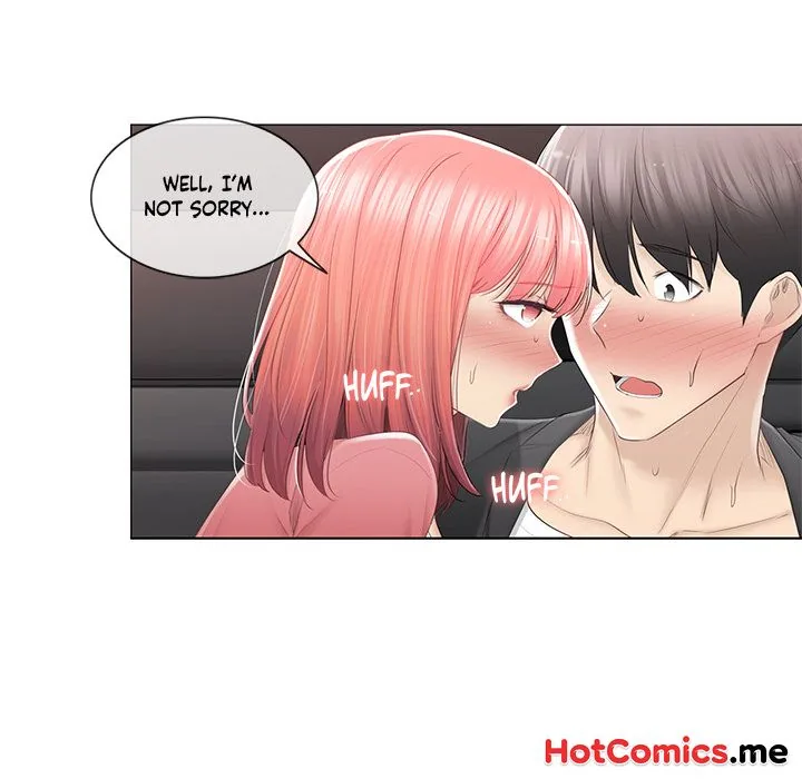 Touch to Unlock Chapter 86 page 27 - 