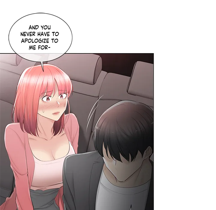Touch to Unlock Chapter 86 page 28 - 