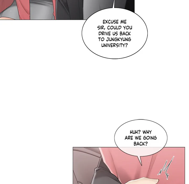 Touch to Unlock Chapter 86 page 29 - 