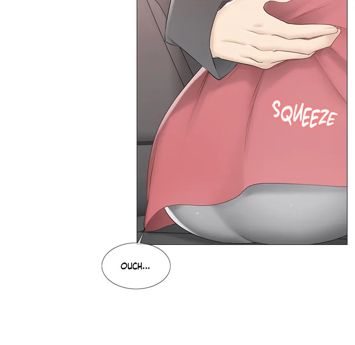 Touch to Unlock Chapter 86 page 30 - 