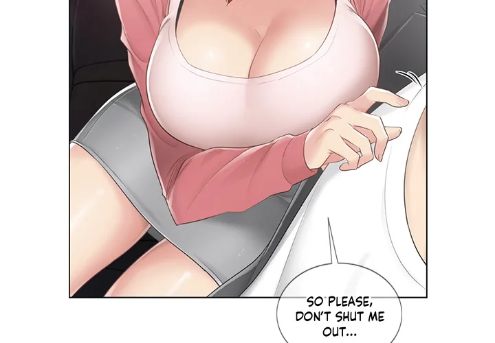 Touch to Unlock Chapter 86 page 4 - 