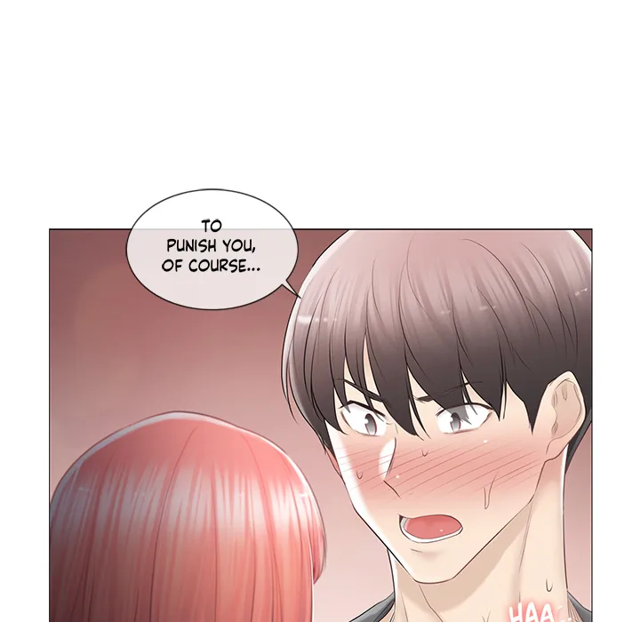 Touch to Unlock Chapter 86 page 31 - 