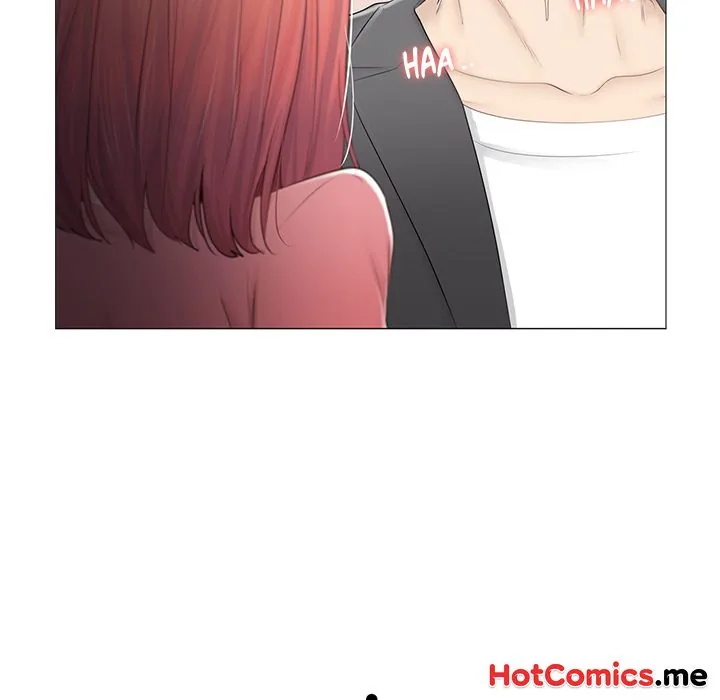 Touch to Unlock Chapter 86 page 32 - 