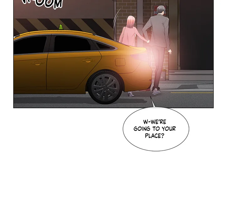 Touch to Unlock Chapter 86 page 34 - 