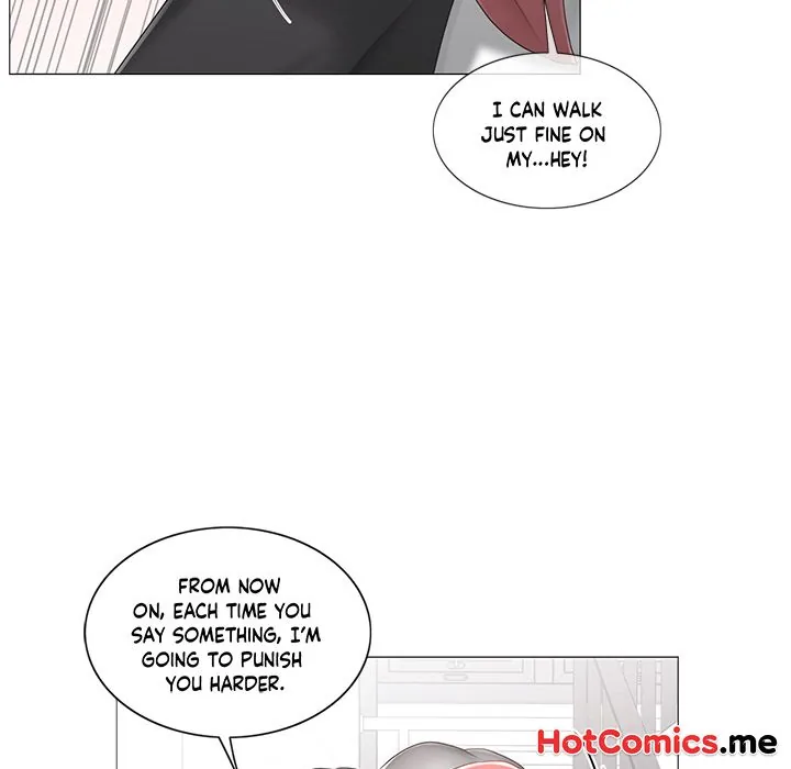 Touch to Unlock Chapter 86 page 36 - 
