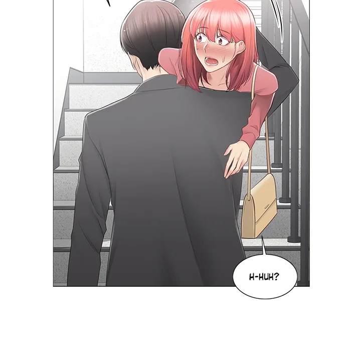 Touch to Unlock Chapter 86 page 37 - 