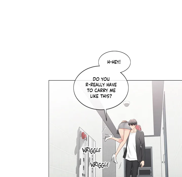 Touch to Unlock Chapter 86 page 38 - 