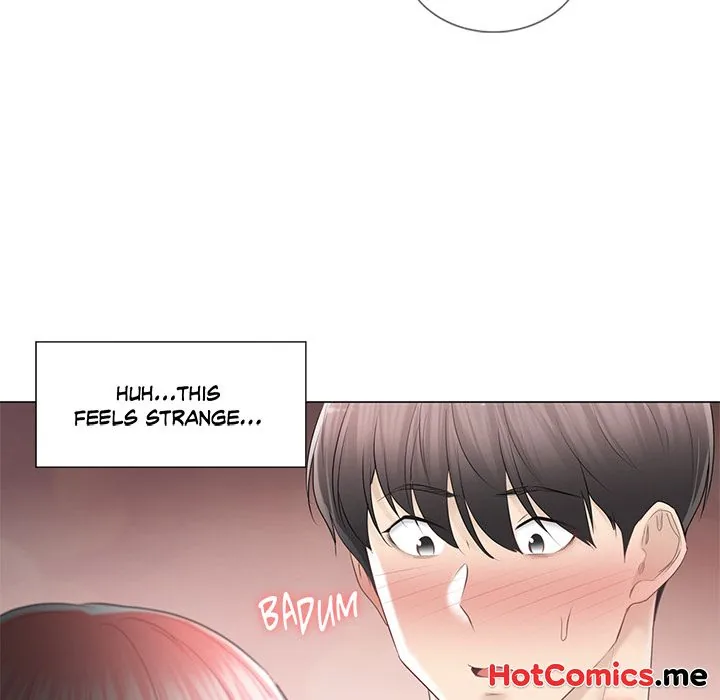 Touch to Unlock Chapter 86 page 5 - 