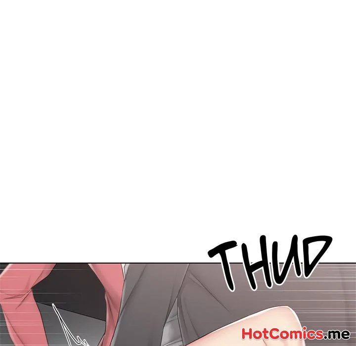 Touch to Unlock Chapter 86 page 41 - 