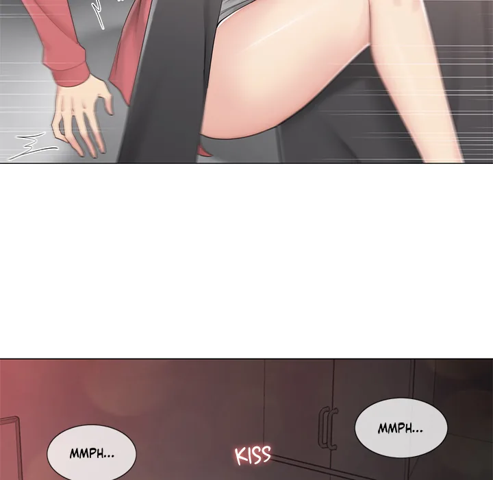 Touch to Unlock Chapter 86 page 42 - 