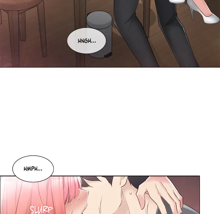 Touch to Unlock Chapter 86 page 44 - 