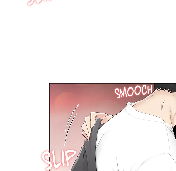 Touch to Unlock Chapter 86 page 46 - 