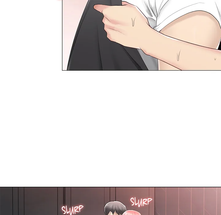 Touch to Unlock Chapter 86 page 47 - 