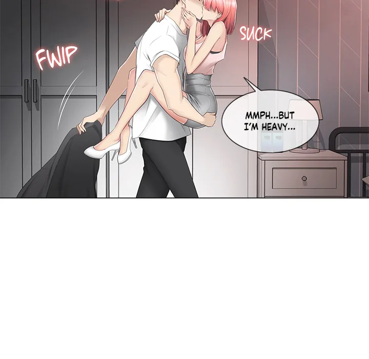 Touch to Unlock Chapter 86 page 48 - 