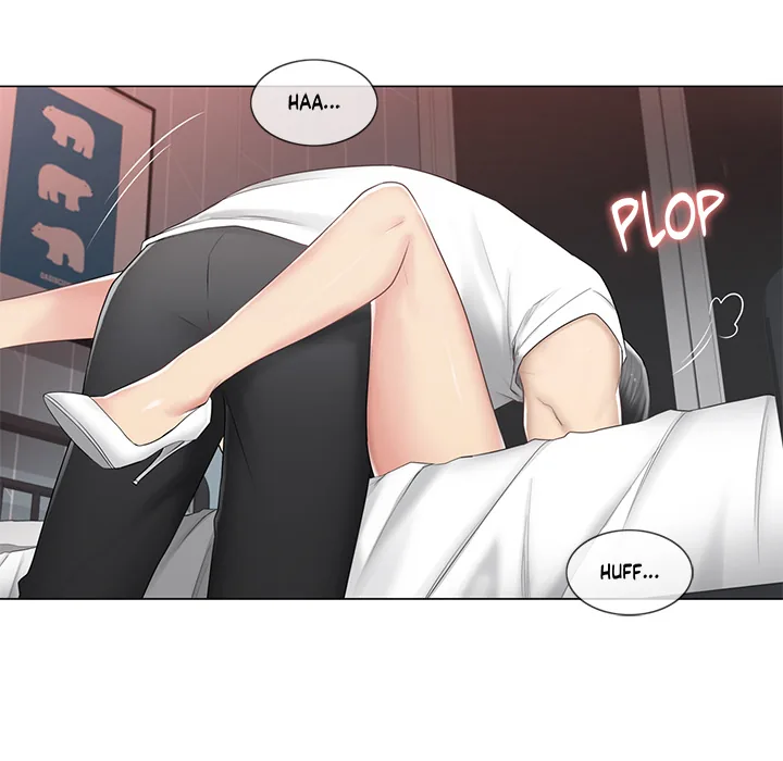 Touch to Unlock Chapter 86 page 49 - 